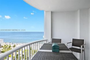 5401 Collins Ave #807 - Photo 1 of 1