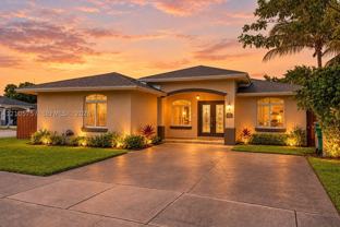 3783 Nw 201st Ter - Photo 1 of 1