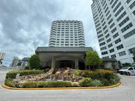 801 Brickell Bay Dr #864 - Photo 1 of 1
