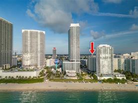 4001 S Ocean Dr #14F - Photo 1 of 1