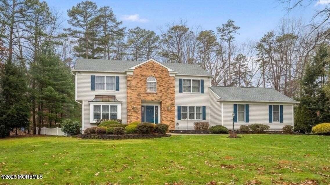 5 Shepherds Way
