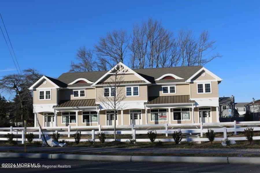 256 Mantoloking Rd #1A - Photo 2 of 11