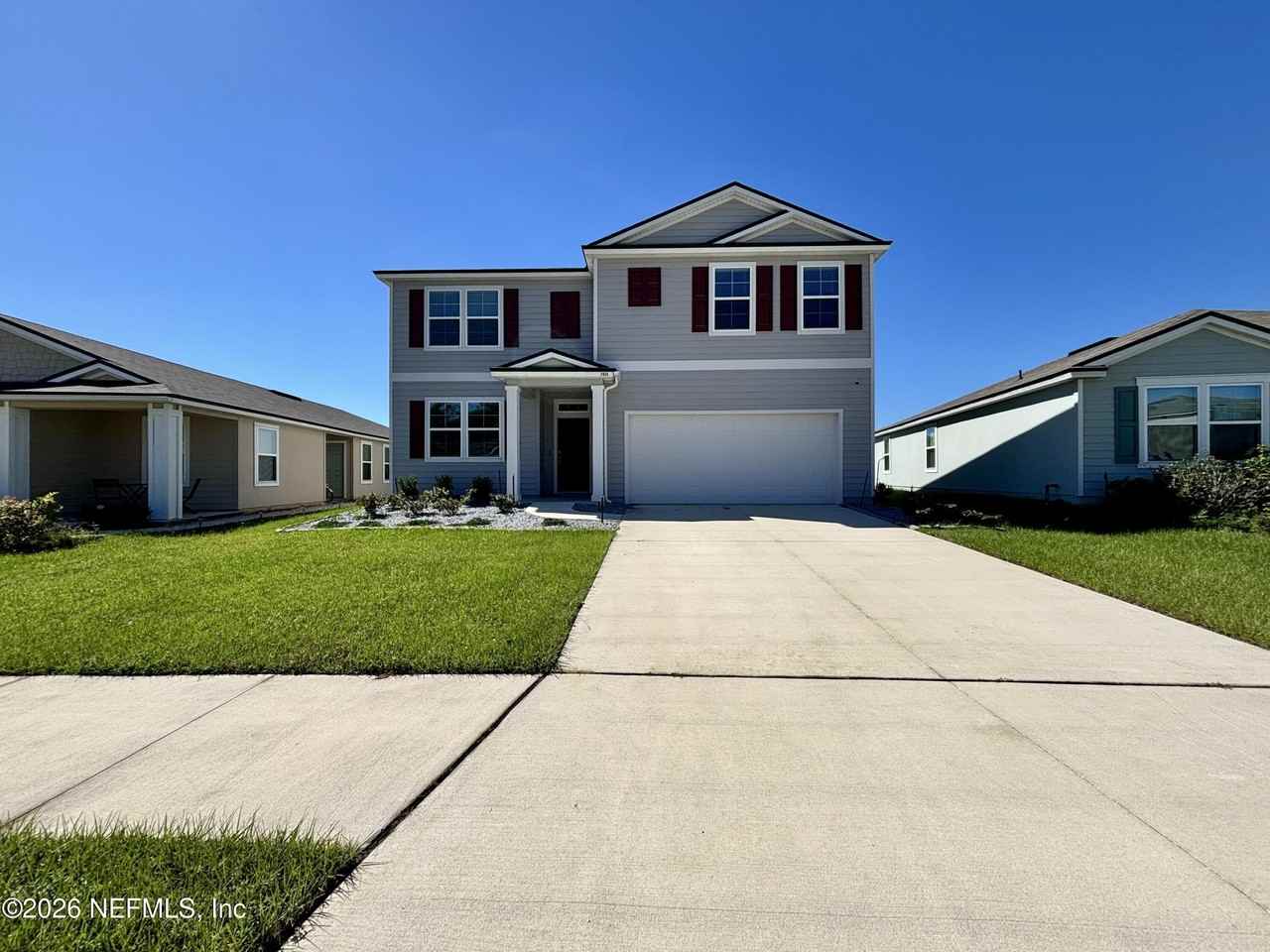 2805 Oak Stream Dr