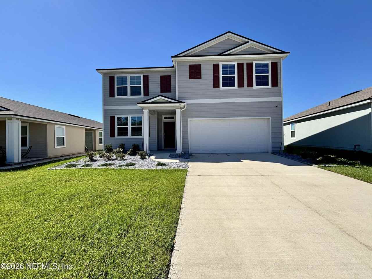 2805 Oak Stream Dr - Photo 2 of 50