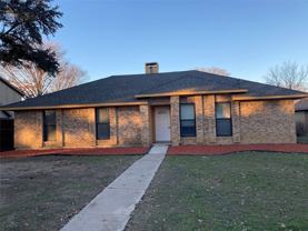 1825 Chisolm Trl - Photo 1 of 1