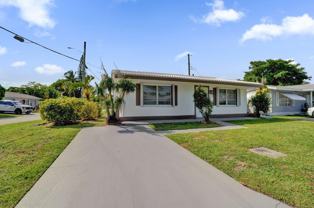 4553 Nw 16th Ter - Photo 1 of 1
