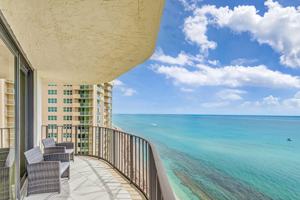 featured image of 5420 N Ocean Dr #1401