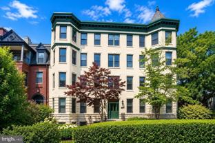 1024 Massachusetts Ave Ne #3 - Photo 1 of 1