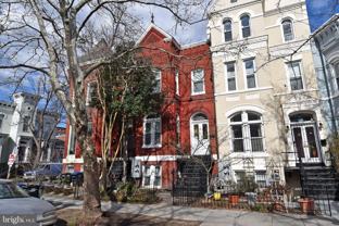617 Q St Nw #A - Photo 1 of 1