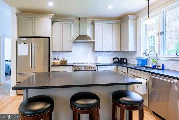 191 Prince George St #B - Photo 6 of 16