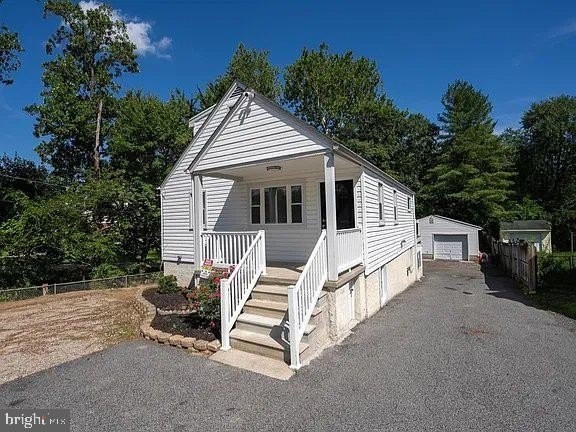 9929 Harford Rd #B - Photo 2 of 23