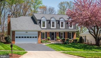 featured image of 12108 Triple Crown Rd