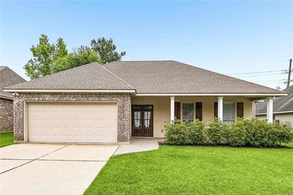 209 Stonebridge Cv - Photo 2 of 19