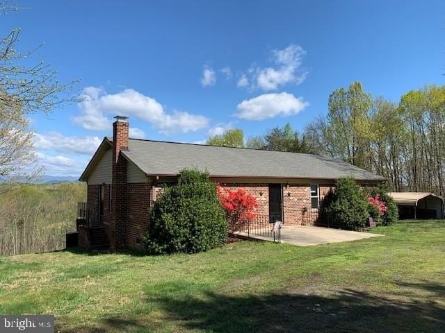 5121 Ridge Rd