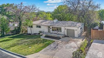 featured image of 4600 S Creekview Dr