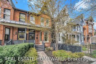 80 Willcocks Street - Photo 1 of 1