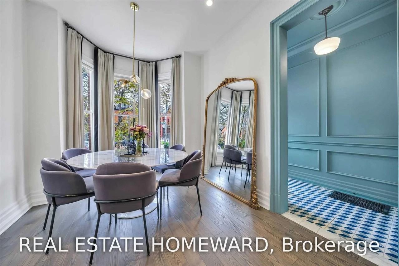 80 Willcocks Street - Photo 4 of 30