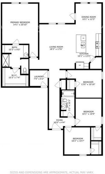 957 English Dr - Photo 2 of 22