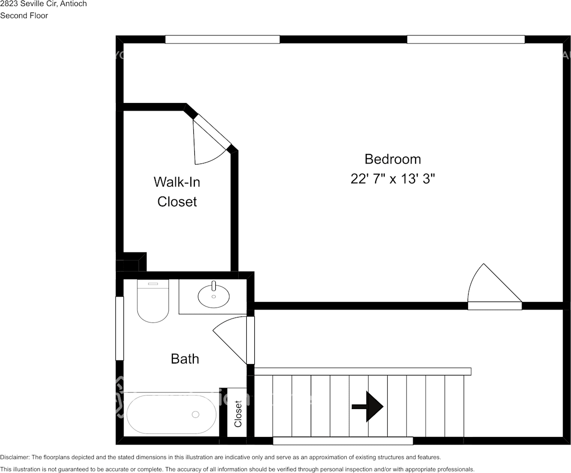 2823 Seville Cir - Photo 4 of 21