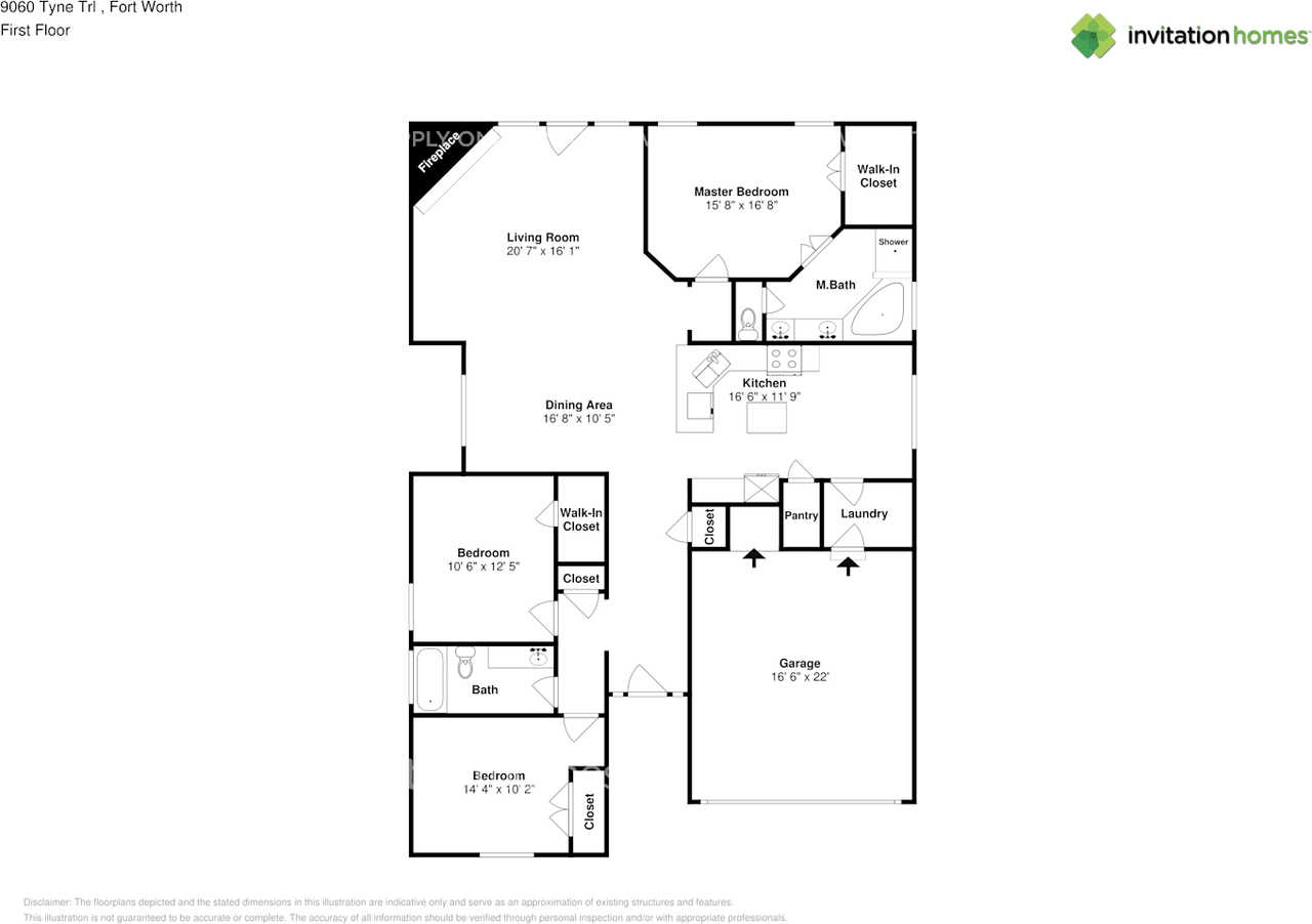 9060 Tyne Trl - Photo 2 of 17