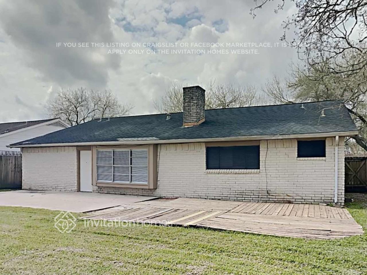 16611 Blackhawk Blvd - Photo 3 of 4
