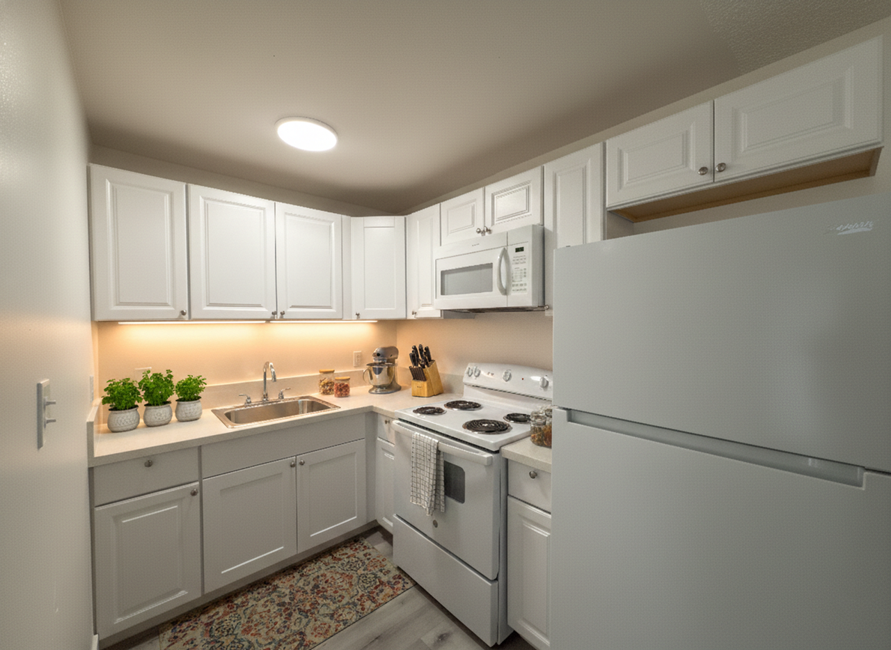 Las Palmas Apartments - Photo 3 of 17