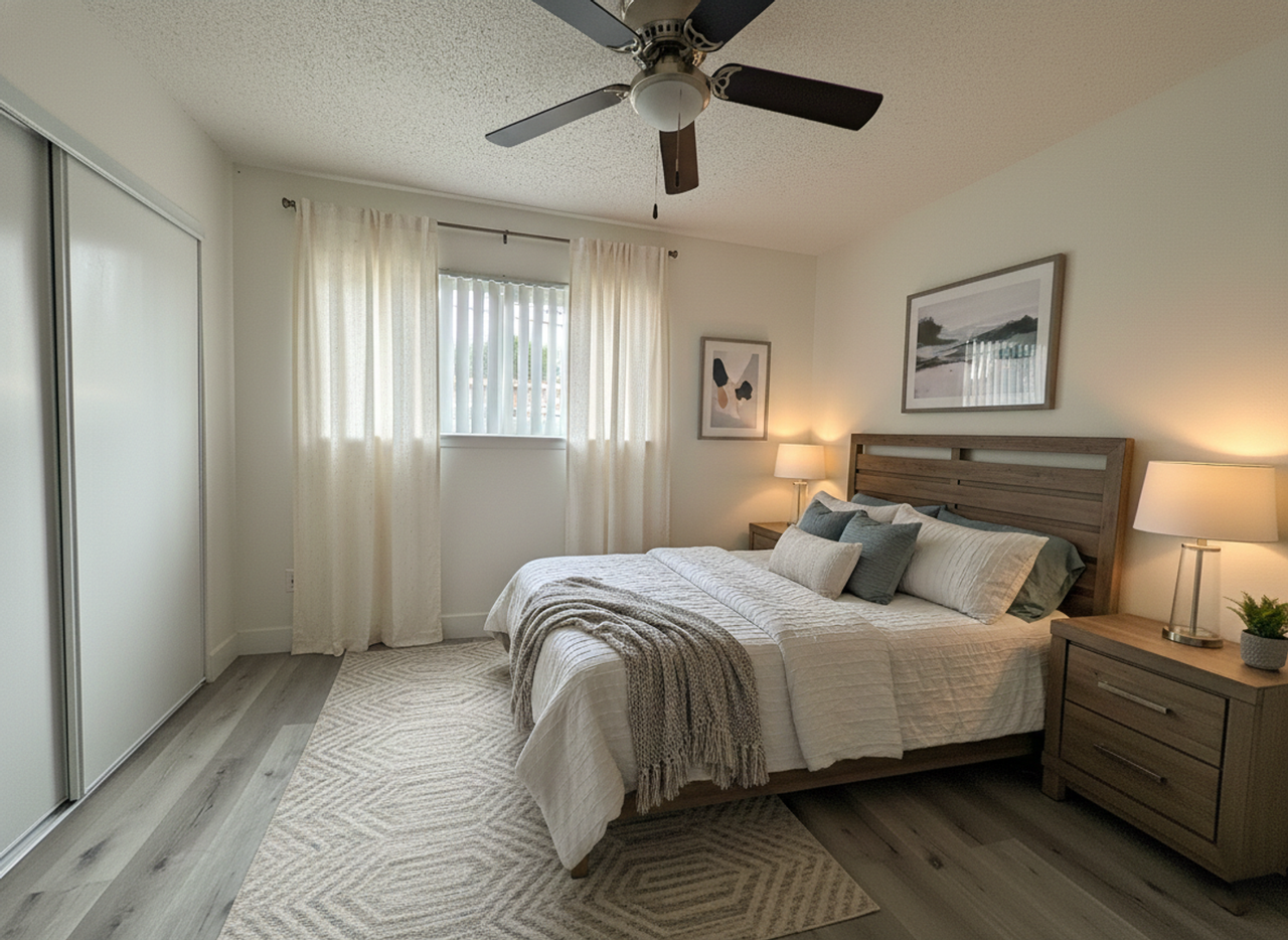 Las Palmas Apartments - Photo 4 of 17