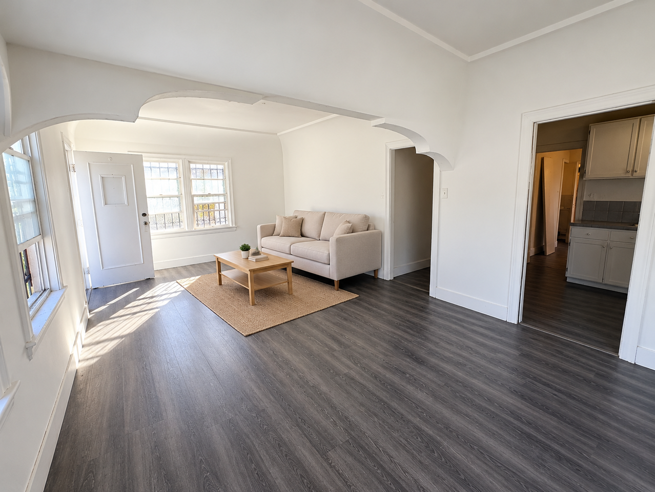 262 East 50th Street #262 1/2 - Photo 4 of 19