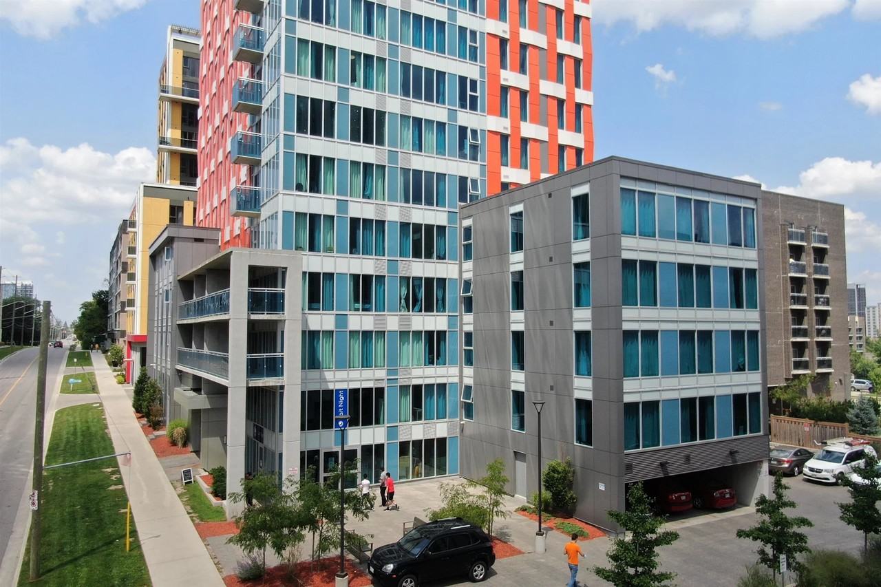 228 Albert Inc. - Photo 3 of 10