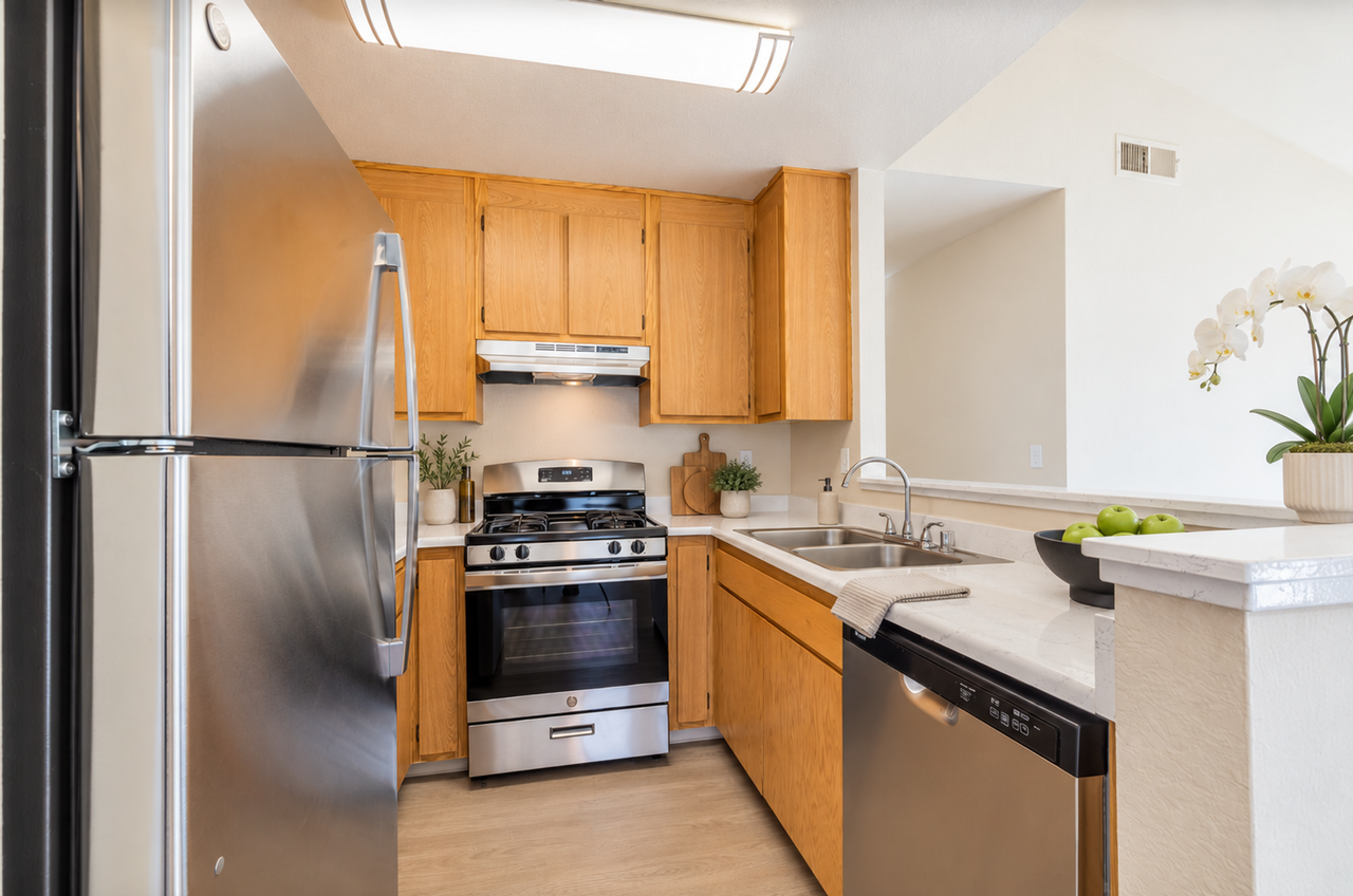 SYCAMORE VILLAGE - Photo 2 of 50