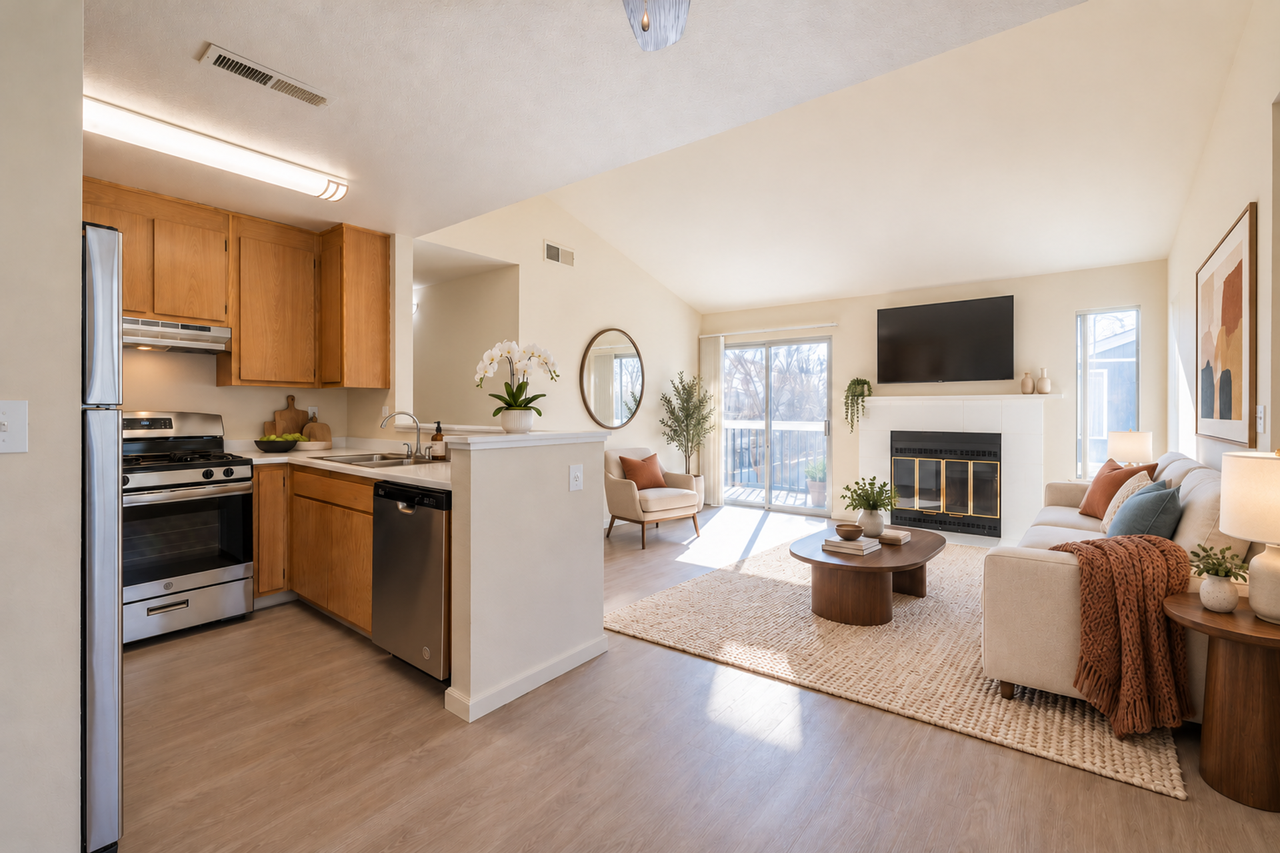 SYCAMORE VILLAGE - Photo 3 of 50