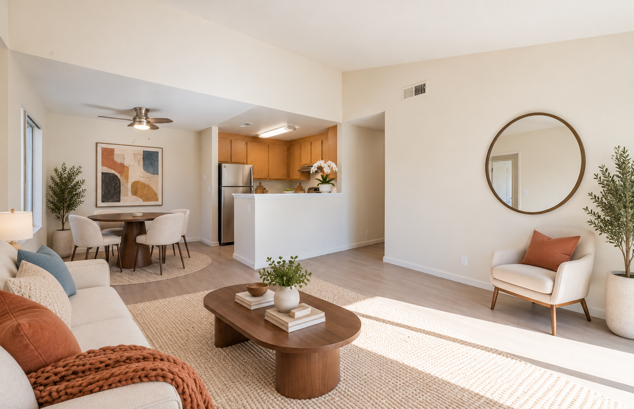 SYCAMORE VILLAGE - Photo 5 of 50