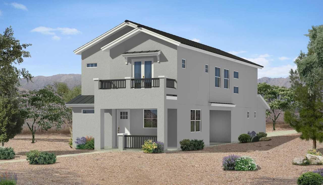 S Silver Birch Ln - Photo 2 of 34