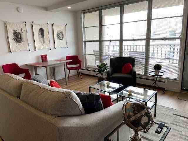 Franklin St #906 - Photo 5 of 24