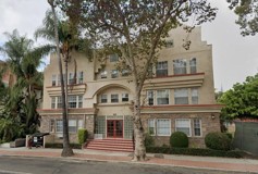 615 N Rossmore Ave - Photo 1 of 1