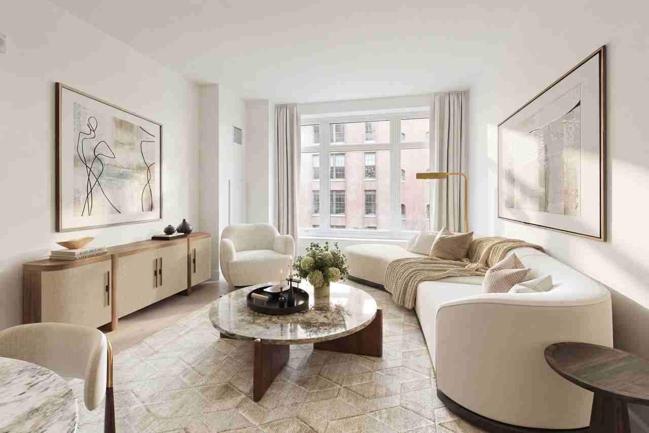 100 Lovejoy Wharf #5N - Photo 2 of 13