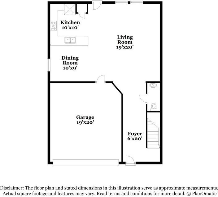 6602 Morgan Cp - Photo 2 of 17