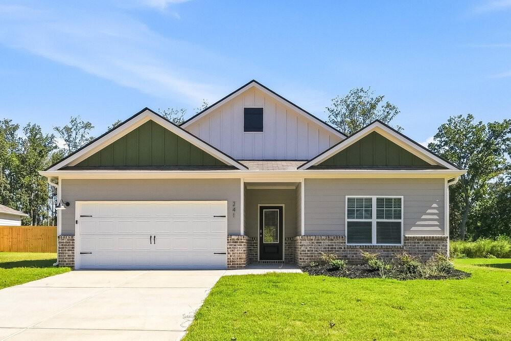 241 Bluegill Dr