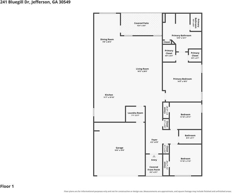 241 Bluegill Dr - Photo 2 of 16