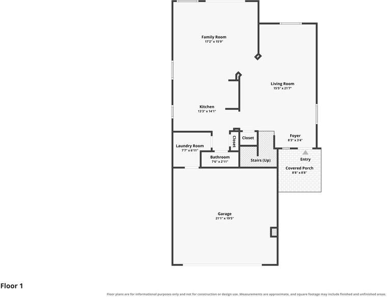 3842 Nw 63rd Ct - Photo 2 of 17