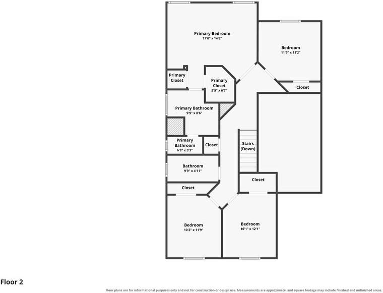 3842 Nw 63rd Ct - Photo 3 of 17