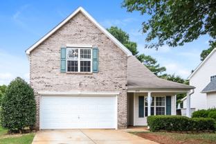 5712 Falls Ridge Ln - Photo 1 of 1