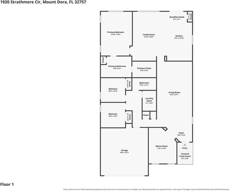 1920 Strathmore Cir - Photo 2 of 16