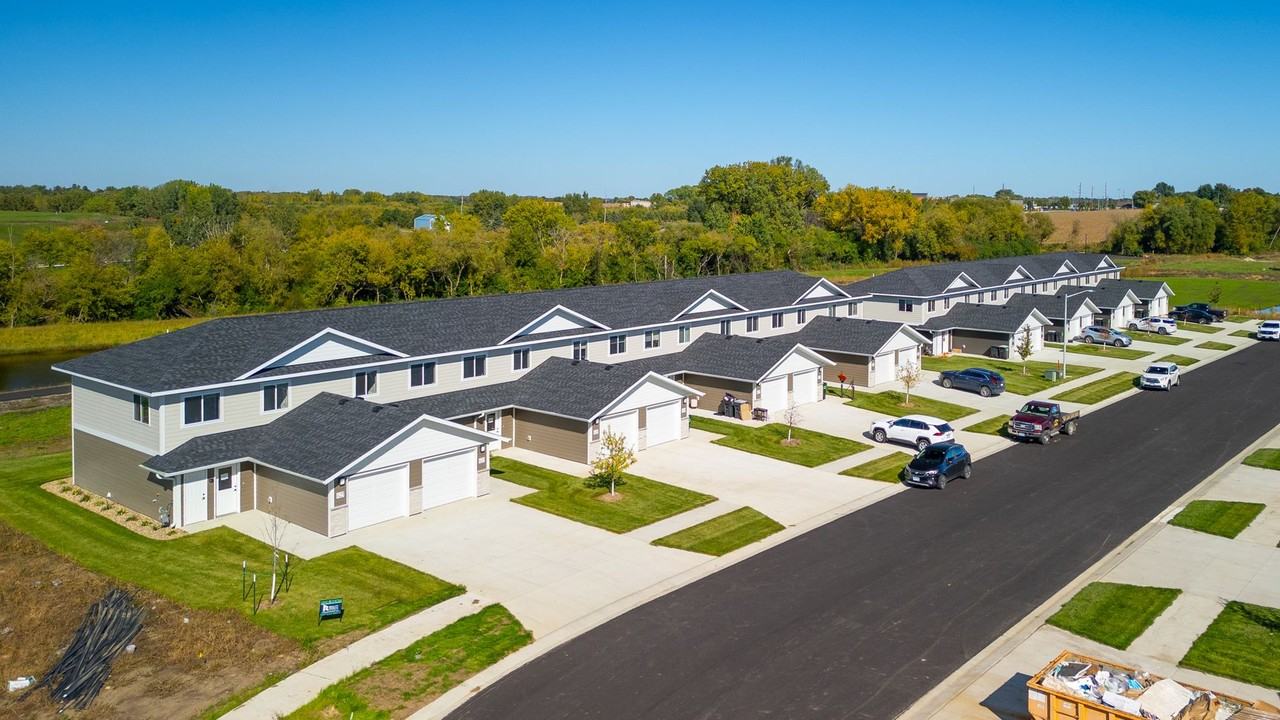 Raegan Estates | New Construction | Townhomes | Kasson, MN - Photo 5 of 44