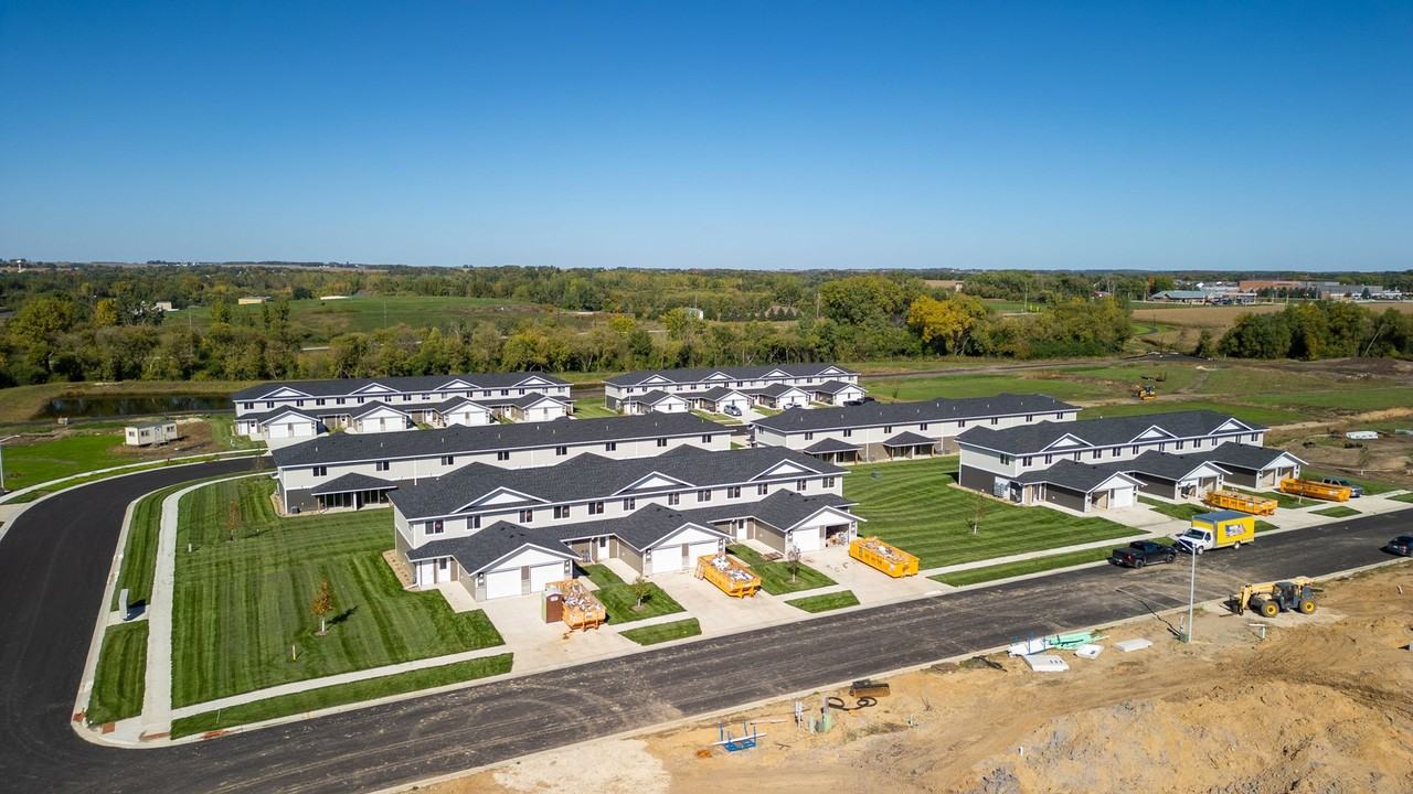 Raegan Estates | New Construction | Townhomes | Kasson, MN - Photo 6 of 44