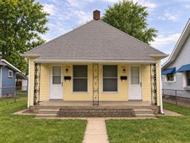 1356 N Olney St - Photo 1 of 1