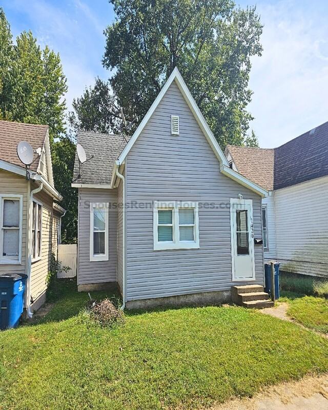 1420 S 16th St