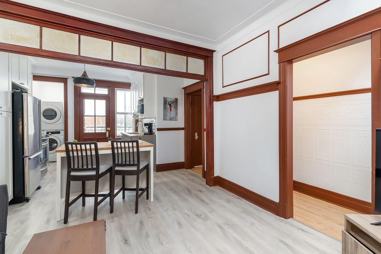 1293 Rue Bélanger #1293A - Photo 3 of 19
