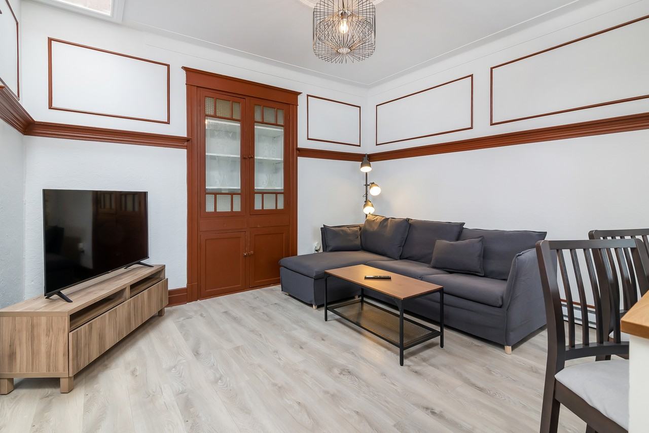 1293 Rue Bélanger #1293A - Photo 7 of 19