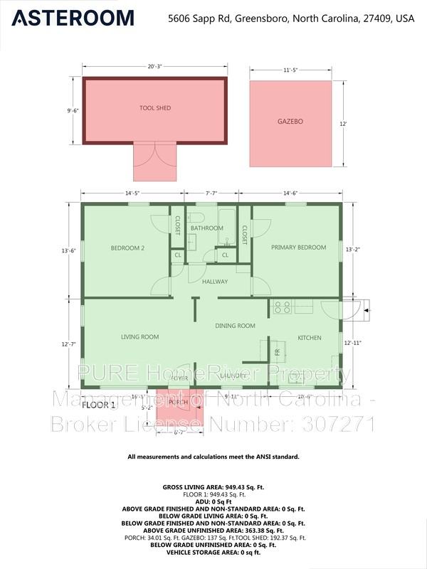5606 Sapp Rd - Photo 4 of 22